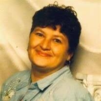 Edith Carol Scott Obituary