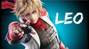 Tekken 6 [ Leo ] - Arcade Battle - - YouTube