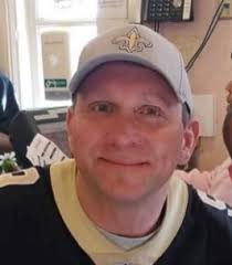 David Joseph Randolph Obituary