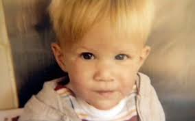 Toddler choked to death