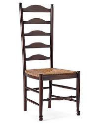Definition Ladderback Chair Ladder Back Chairs Side Chairs Dining Fabric Dining Chairs