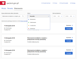 Jakie są ważne zmiany i co z nich dla ciebie wynika? Zaloz Profil Zaufany Juz Dzis Zalatwiaj Urzedowe Sprawy I Korzystaj Z Internetowego Konta Pacjenta Cyfryzacja Kprm Portal Gov Pl