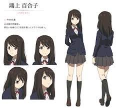 Sakurako San No Ashimoto Ni Wa Shitai Ga Umatteiru Temporada 2 Pin De Erinc Kargan En Art Diseno De Personajes Disenos De Ropa Dibujos Dibujos De Anime