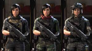The intro cinematic for season 1 of call of duty: Call Of Duty Modern Warfare Mara And Nikto Guide How To Unlock