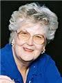 MARY HILL Obituary (1941-2011)