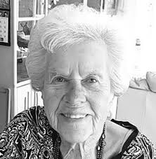 Helen SKILLMAN Obituary (1917