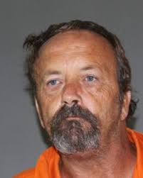 Titus County Jail Bookings