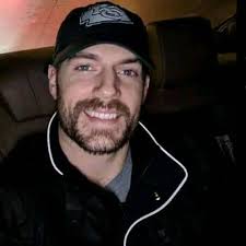 Now I understand why everyone thinks I'm Henry Cavill.