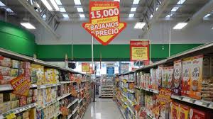 Juego que dijo soriana : Soriana Tendra 22 Del Mercado Con La Comer Forbes Mexico