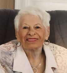 Obituary information for Gladys G. (Jena) Itzkowitz