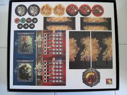 Doom Tokens: suggestions for replacement/pimping?