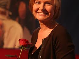 Moja postać w 'Klanie' była coraz słabsza, a próby wpłynięcia, by się od  tej miałkości odbić, nieskuteczne