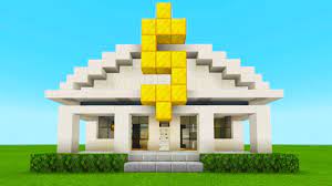 Visualizações 229 mil2030 anos atrás. Minecraft Tutorial How To Make A Bank 2019 City Tutorial Youtube