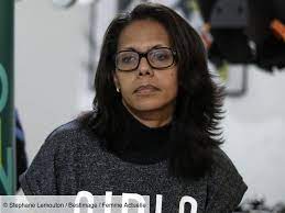 Born 21 february 1972) is a french journalist, television and radio host and politician. Marc Pulvar Qui Est Le Pere D Audrey Pulvar Accuse De Pedocriminalite Par Des Membres De Sa Famille Femme Actuelle Le Mag