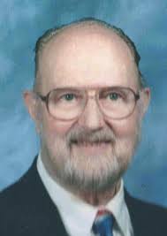 Willard Potter Obituary