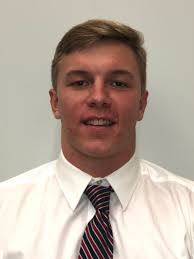 2019 UMLC DIV I Scholar Athlete Honors