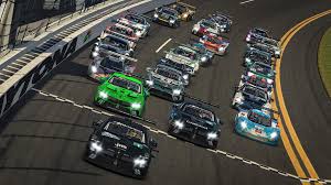 The enascar iracing pro invitational series will return for 10 races in 2021 with the first five races broadcast live in primetime on fs1 and the last five with nbc sports. Why Alonso And Friends Take Iracing S Big Events So Seriously The Race