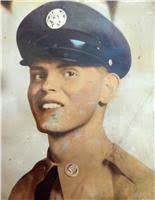 James Harrington Obituary (1933