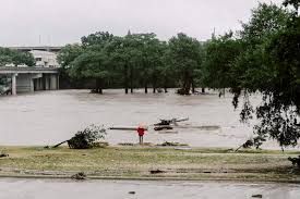 Điện thăm hỏi trận lũ quét nghiêm trọng xảy ra tại Texas, Hoa Kỳ