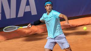 The men's tournament began in july 1881, and was held at the toronto lawn tennis club, while the women's competition was first held in 1892. Lorenzo Musetti Made To Withdraw From Toronto Atp Off Court Love Tennis