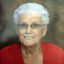 Opal M. Pitman Obituary