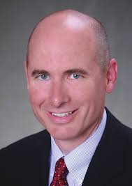 FHI Administrator Tim Jackson retires