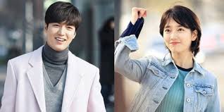 Agensi lee min ho dan suzy langsung memberikan tanggapan atas rumor balikan kedua artis mereka tersebut. Saat Diberitakan Putus Dari Lee Min Ho Suzy Pilih Posting Foto Foto Cantik Kapanlagi Com