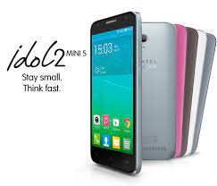 alcatel Idol 2 Mini S specs, review ...