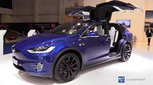The tesla model x is a lavishly equipped car, whether you choose the long range or performance. 2020 Tesla Model X Exterior And Interior Walkaround 2020 Brussels Motor Show Youtube