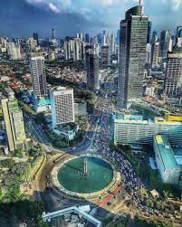 Pusat grosir wallpaper jakarta juga menjual eceran ke berbagai tempat seperti jakarta timur jika anda tinggal di dki jakarta dan ingin di pertanyakan bisa menghubungi team dari pusat grosir. Dki Jakarta 1000x1000 Wallpaper Teahub Io