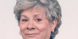 Joan P. Geno, 94, of Watertown