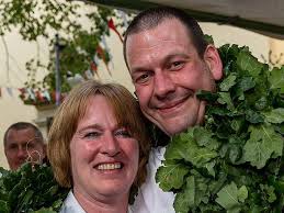 Rees: Laurent Becker regiert die Reeser Schützen