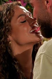 Umut Tekin: Kuss-Abfuhr bei „Love Island VIP“