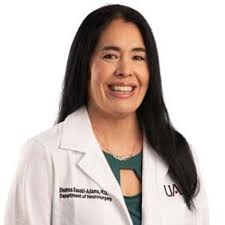 Trauma Leadership Transition Follows Decade of Successes