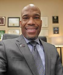 I was honored to join the Whitney Young high school tribute to Dr. Joyce  Kenner for her 27-year tenure leading one of America's top high schools.  When God made a high school