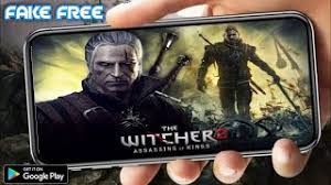 Now play pc, xbox one, and ps4 games such as the witcher 3 wild hunt on any android phone. Descarga De La Aplicacion The Witcher 3 2021 Gratis 9apps