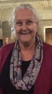 Bernice Geneva Sutton