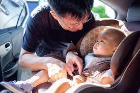 Penggunaan car seat baby adalah sangat penting untuk keselamatan anak. Tips On Buying A Car Seat Safety Types Etc