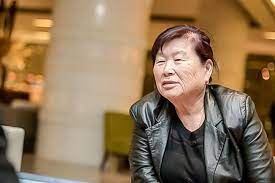 친척이라곤 해도 상당히 먼 친척임을 알 수 있다. ìºë‚˜ë‹¤ í•œêµ­ì¼ë³´ ë…ë¦½ìš´ë™ê°€ í›„ì† ì¡°êµ­ì´ í'ˆì–´ì•¼
