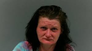Carrie Geraldine Nelson Logan (SWRJ), West Virginia  http://Arre.st/WV-1005442779