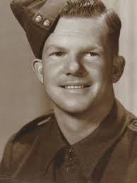 Harry Hewitt Buckley