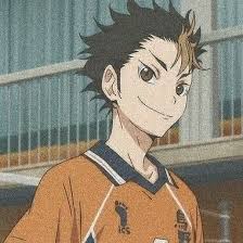 Haikyuu anime haikyuu manga blue anime. Pin On Aesthetic Anime