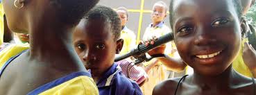 Overview : Health and Nutrition : What We Do : Project Okurase