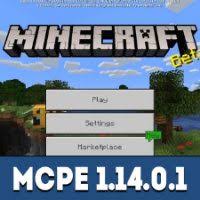 Sep 09, 2021 · the new mcpe 1.14.30 mob is the 1.14 upgrade symbol. Download Minecraft Pe 1 14 0 1 Apk Free Buzzy Bees