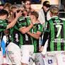 Gais Triumphs 3-0 Over Mjällby with Fagerjord's Stunning Lob and Vasic's Double Strike