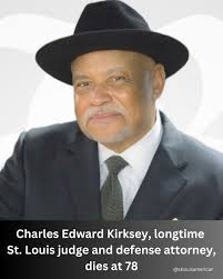 I will always have roots in St. Louis