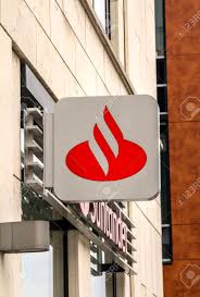 Santander has been recognised as the most innovative bank for its financial inclusion initiatives by the banker, the financial times magazine, which recently held its annual awards for innovation in digital banking. Dresden Saxony Germany Logo Of Santander Bank Banco Santander Is The Largest Bank In The Eurozone And One Of The Largest Banks In The World In Terms Of Market Capitalisation Stock