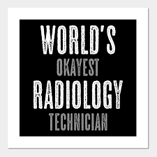 Showing search results for radiology sorted by relevance. Radiology Technician Quote Xray Radiologist Tech Radiologist Posters And Art Prints Teepublic