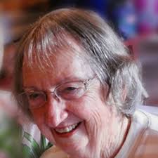 Fay Johnston Obituary February 12, 2024