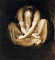 elegant art humour fuseli s sojourn in italy art painting artist